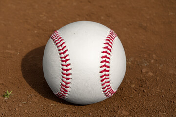 硬式野球ボール
