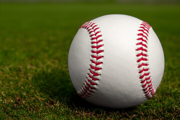 硬式野球ボール
