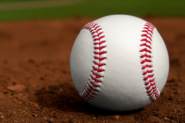 硬式野球ボール
