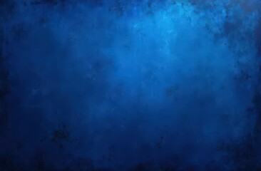 Obraz premium Deep Blue Abstract Texture 