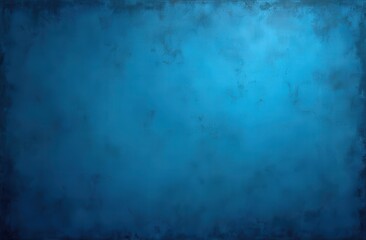 Fototapeta premium Ocean Depth Texture: Abstract Blue Background 