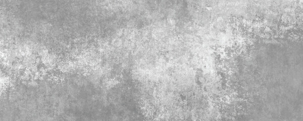 Neutral grey cement wall background with a raw, rugged, and timeless industrial aesthetic
