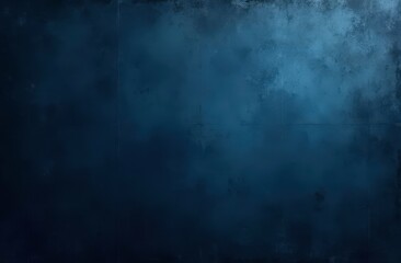 Deep Teal Abstract Texture 