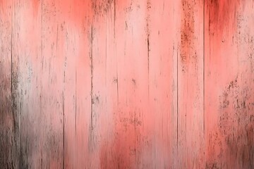 Fototapeta premium pastel peach tones with visible brushstroke details 