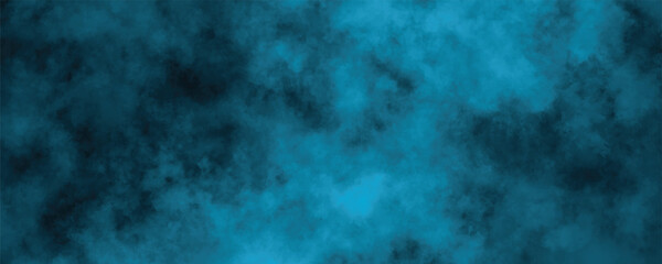 Elegant Aqua and Teal Tones Flowing in a Dreamlike Abstract Formation, Evoking the Gentle Motion of Water and Waves
