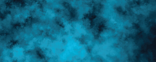 Mystical Blue Hues Seamlessly Blending Together to Create a Dreamlike Abstract Artwork That Evokes a Sense of Serenity and Wonder
