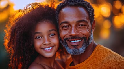 Family fun under the sunset during a joyful community outing filled with laughter and connection