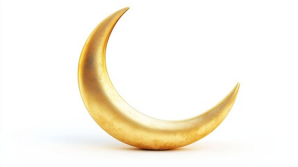 golden crescent. crescent. moon