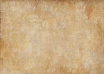 Obraz premium A warm, textured background with soft golden tones, ideal for adding depth to designs.