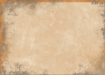 Textured background with a subtle vintage feel, featuring a warm beige center and distressed edges.