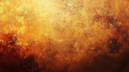 Obraz premium Luxurious Golden Texture Background with Rich Gradients and Depth