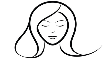 Face with Eyes Closed in Serenity