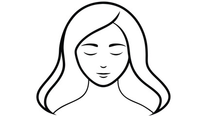 Face with Eyes Closed in Serenity