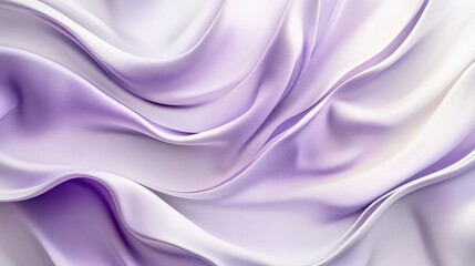 Obraz premium Abstract Purple Silk Fabric Texture Background