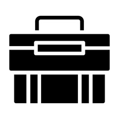 briefcase icon