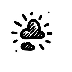 A Whimsical World of Adorable Icons Exploring a Colorful Collection of Child-Themed Imagery That Celebrates the Joy, Innocence, and Creativity of Childhood in Every Charming Design