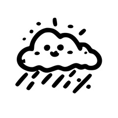 A Whimsical World of Adorable Icons Exploring a Colorful Collection of Child-Themed Imagery That Celebrates the Joy, Innocence, and Creativity of Childhood in Every Charming Design