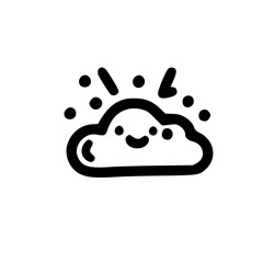 A Whimsical World of Adorable Icons Exploring a Colorful Collection of Child-Themed Imagery That Celebrates the Joy, Innocence, and Creativity of Childhood in Every Charming Design