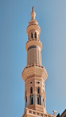 Obraz premium Holy city of Islam Medinah