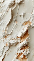 Whipped Cream Texture: A Culinary Masterpiece