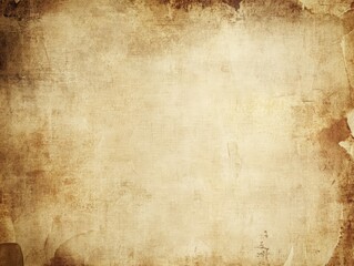 A textured, aged parchment background suitable for various graphic design purposes.