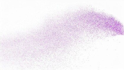 Fototapeta premium Elegant Purple Gradient of Speckled Dots Creating a Soothing Transition Effect for Modern Digital Designs, Backgrounds, and Minimalist Art. Ideal for Branding, Presentations, and Creative Projects