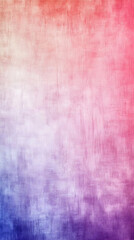 Fototapeta premium Abstract Purple Pink Gradient Background