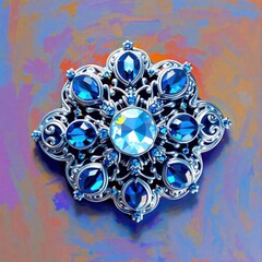 diamond pendant jewelry