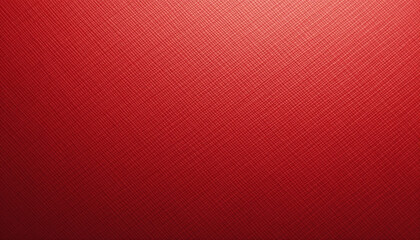 Vibrant Red Texture Background