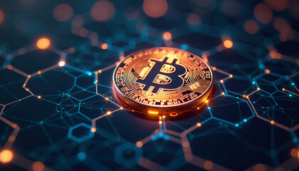 Bitcoin Digital Currency - Future of Finance