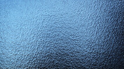textured dark grainy bluish black stucco metallic powder coated surface gradient abstract background
