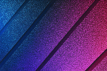 Abstract Glittery Background Illustration