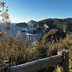 Izu peninsula 