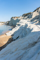 Sicily, Turkish scale