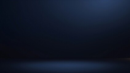 Fototapeta premium Immersive dark-themed desktop background featuring a mesmerizing pattern that evokes a sense of mystery and calmness in a digital space perfect for creativity