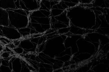 Wire mesh, web, mesh, smoke, string of lights, spider webs, technological materials, vectors, black and white, patterns, graphics