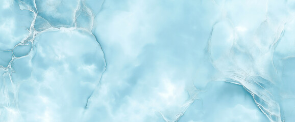 Obraz premium Light blue distressed wood background, ultra-realistic photography