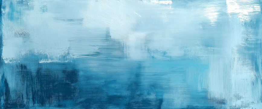 Light blue distressed wood background, ultra-realistic photography