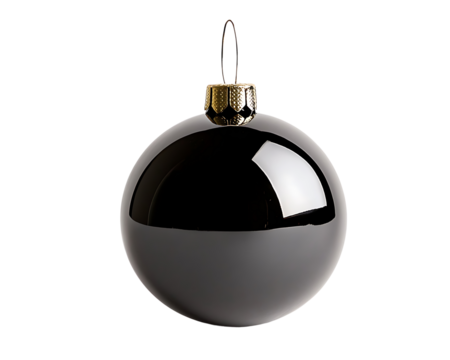 Christmas Ball - Powered by Adobe