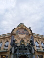 Praga, Republica Checa