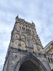 Praga, Republica Checa