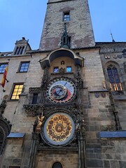 Praga, Republica Checa