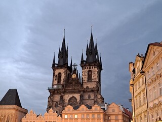 Praga, Republica Checa