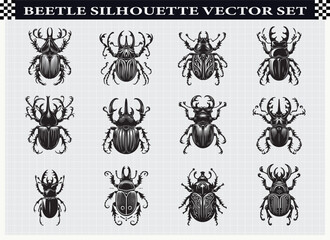 Beetle: Discovering the Fascinating World of Nature’s Miniature Marvels