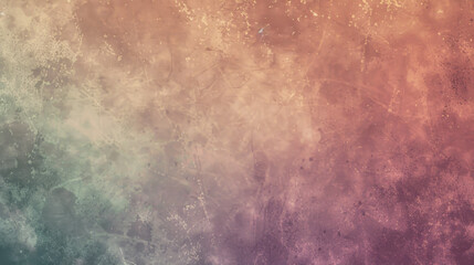 Fototapeta premium abstract blurred grainy gradient background