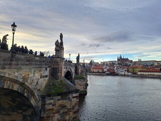 Praga, Republica Checa