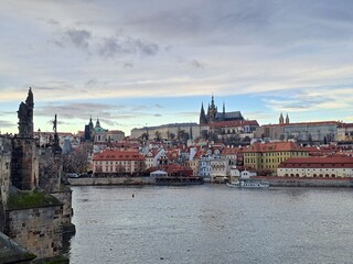 Praga, Republica Checa