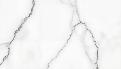 Obraz premium Marble tile surface with elegant white and black veining for interior design concepts