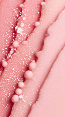 Fototapeta premium Pink Abstract Background Texture