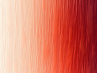 Abstract Red Gradient Texture Background